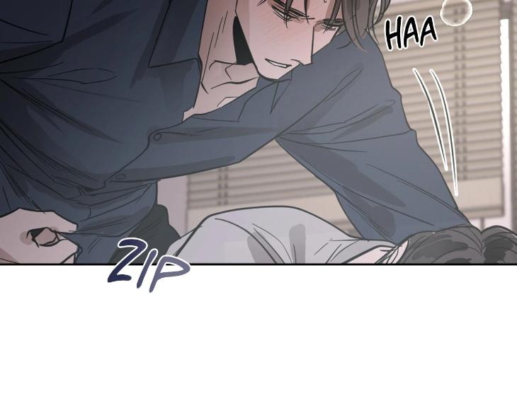 In Cold Love by 10min – Uncensored [Eng] page 39