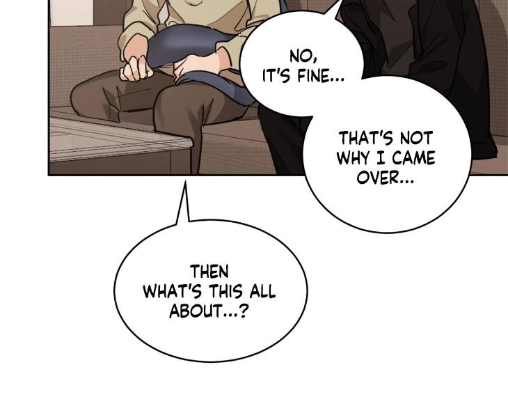 In Cold Love by 10min – Uncensored [Eng] page 38