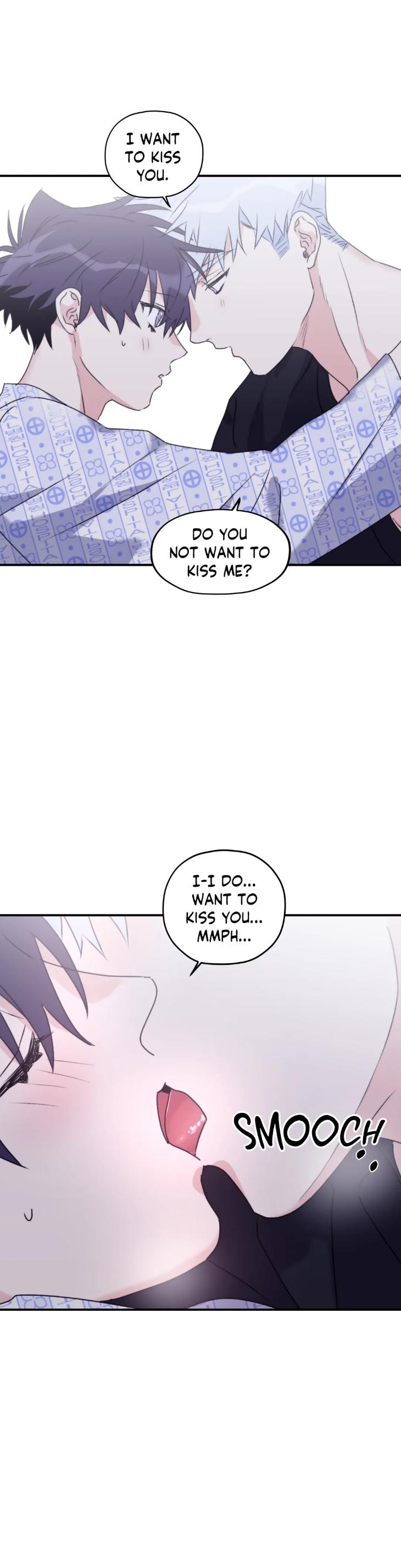 Surge Towards You by Cheongyeon – SE 6 [Eng] page 39