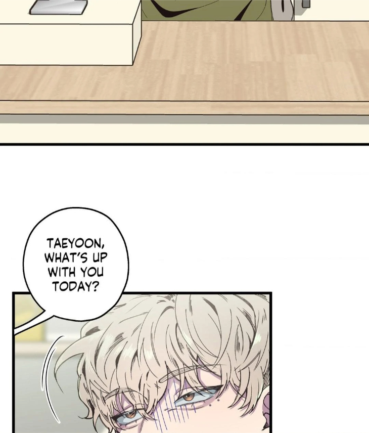 Reluctant Encounters by Gyeon – Uncensored – Ch. 48 [Eng] page 40