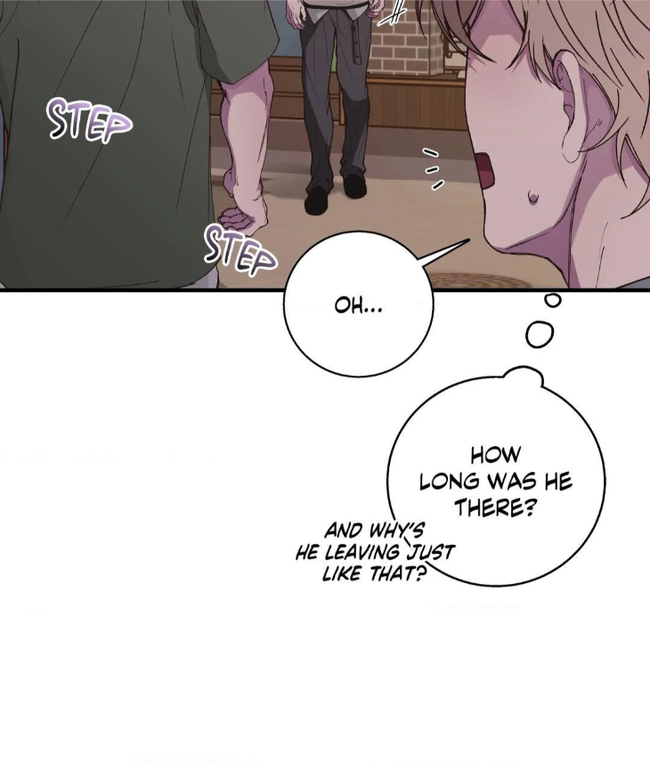 Reluctant Encounters by Gyeon – Uncensored – Ch. 48 [Eng] page 40