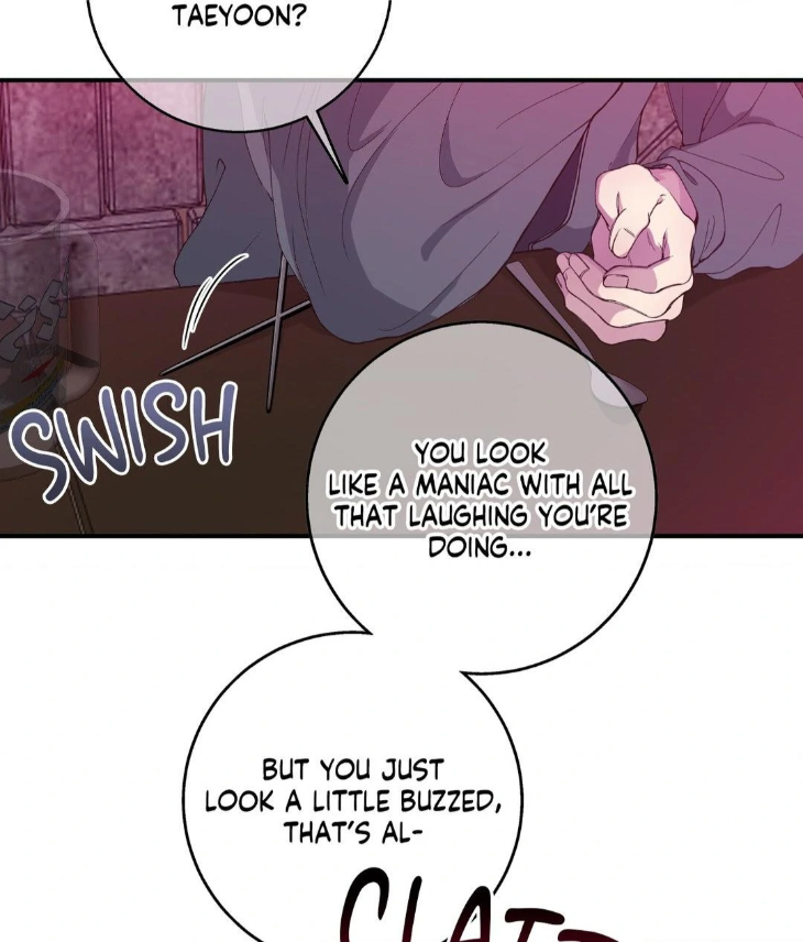 Reluctant Encounters by Gyeon – Uncensored – Ch. 48 [Eng] page 40