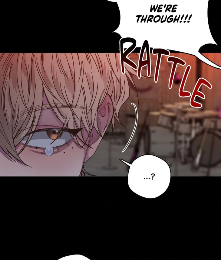 Reluctant Encounters by Gyeon – Uncensored – Ch. 48 [Eng] page 40