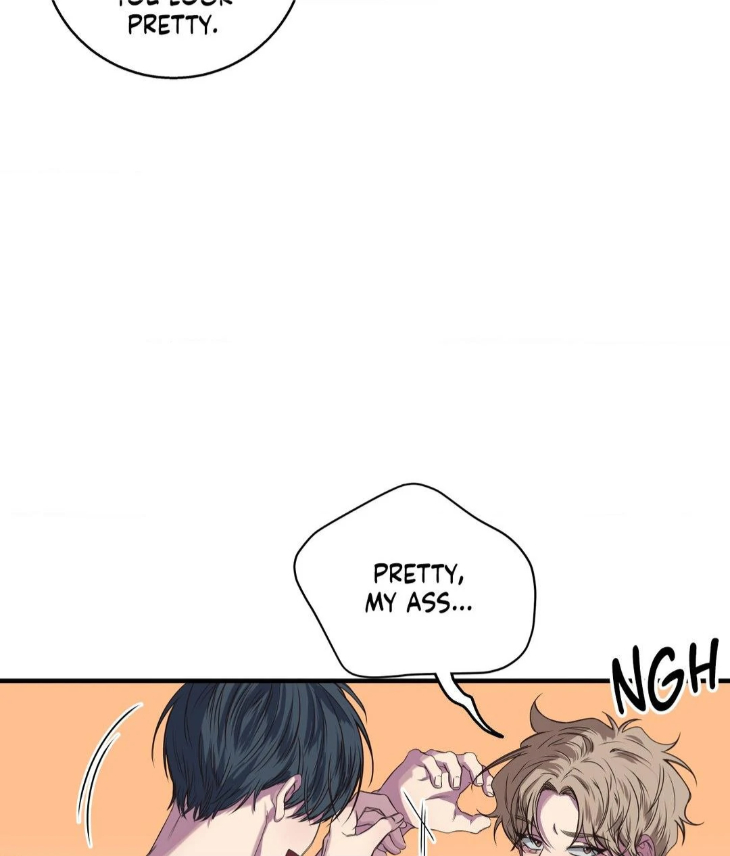 Reluctant Encounters by Gyeon – Uncensored – Ch. 48 [Eng] page 40