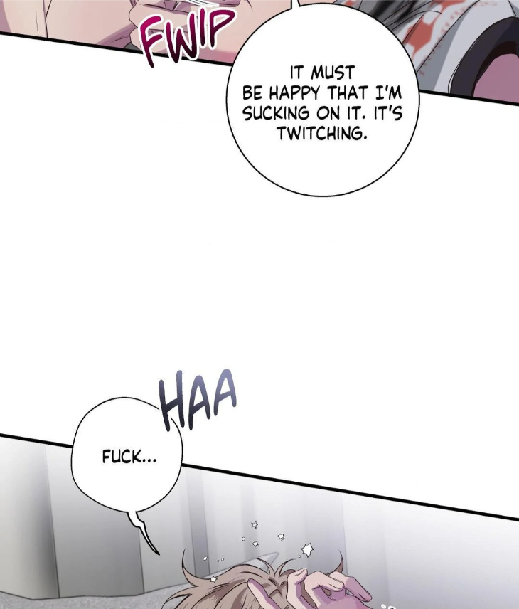 Reluctant Encounters by Gyeon – Uncensored – Ch. 48 [Eng] page 41