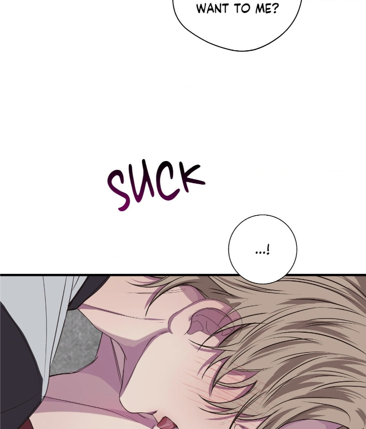 Reluctant Encounters by Gyeon – Uncensored – Ch. 48 [Eng] page 41