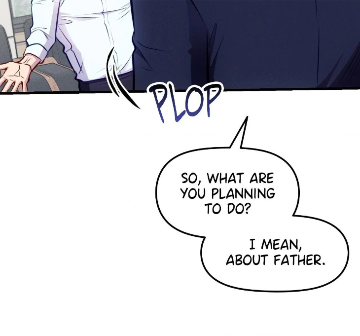 Be My Baby by Kie – Uncensored – Ch. 59 [Eng] page 41