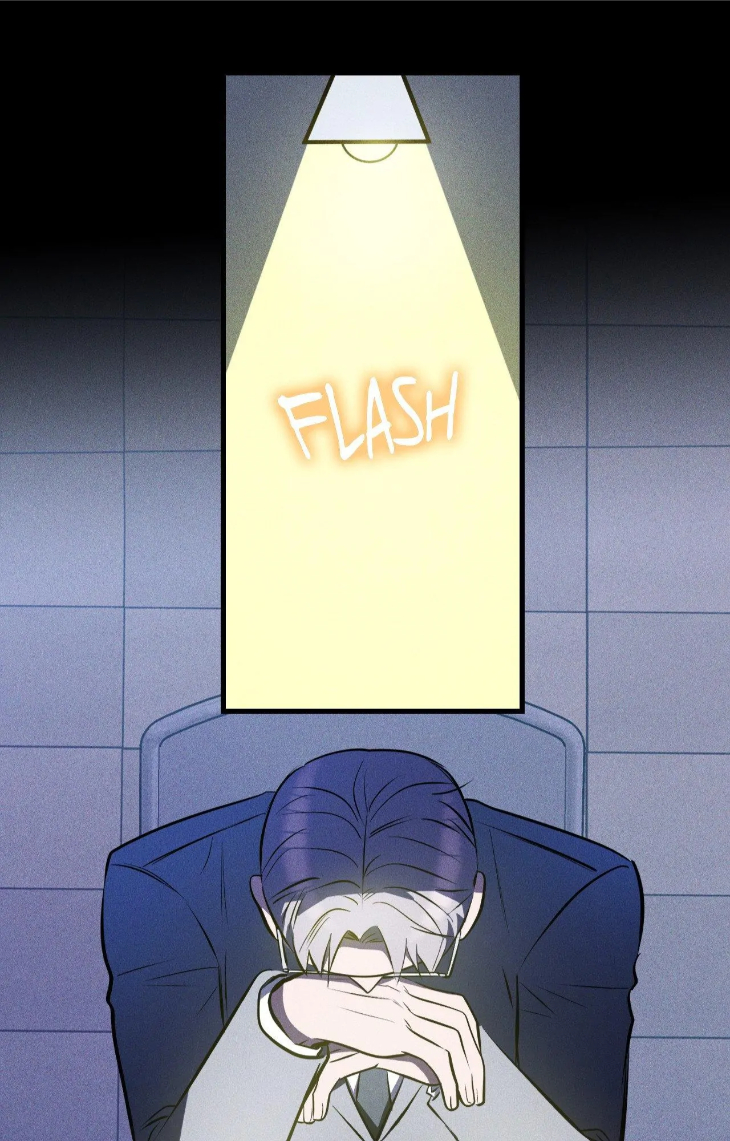 Be My Baby by Kie – Uncensored – Ch. 59 [Eng] page 41