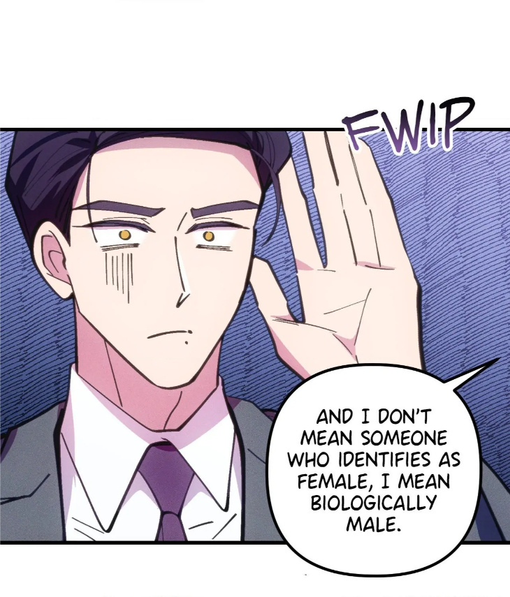 Be My Baby by Kie – Uncensored – Ch. 59 [Eng] page 41