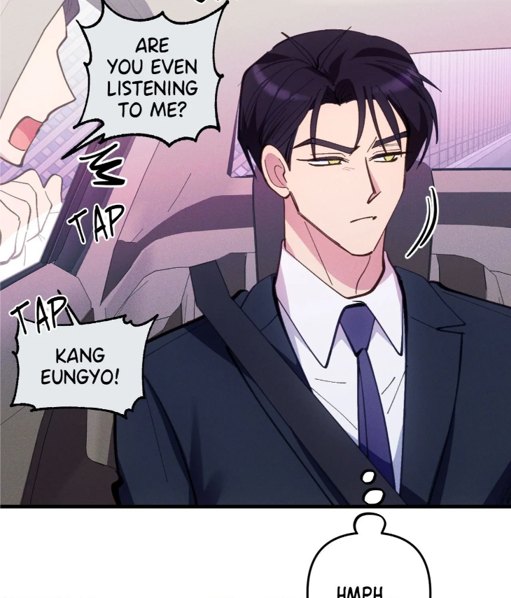 Be My Baby by Kie – Uncensored – Ch. 59 [Eng] page 41