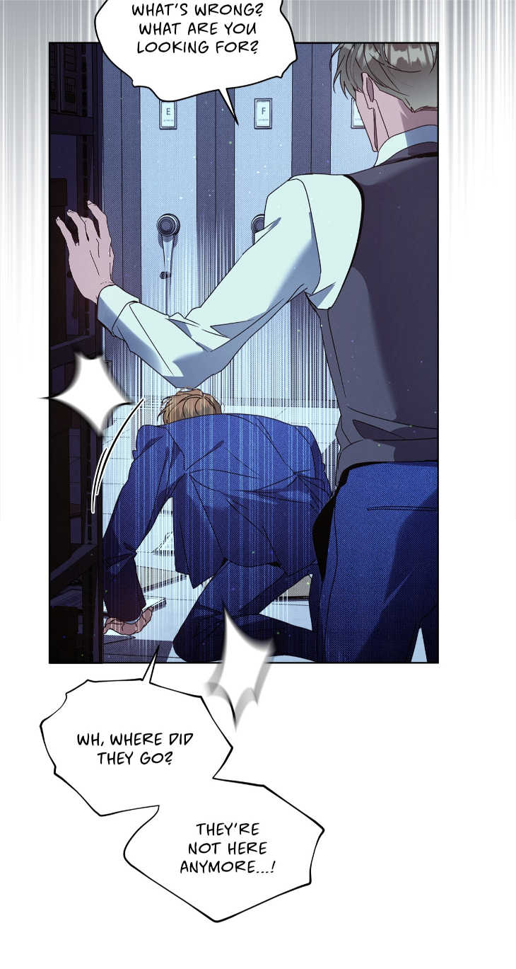 The Bad Life by Baek Nara – Ch. 41 [Eng] page 41