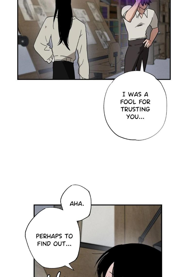 You Can’t Come, Sir! by JK – Uncensored [Eng] page 42