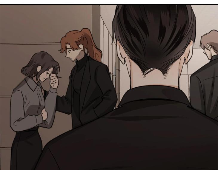 In Cold Love by 10min – Uncensored [Eng] page 42