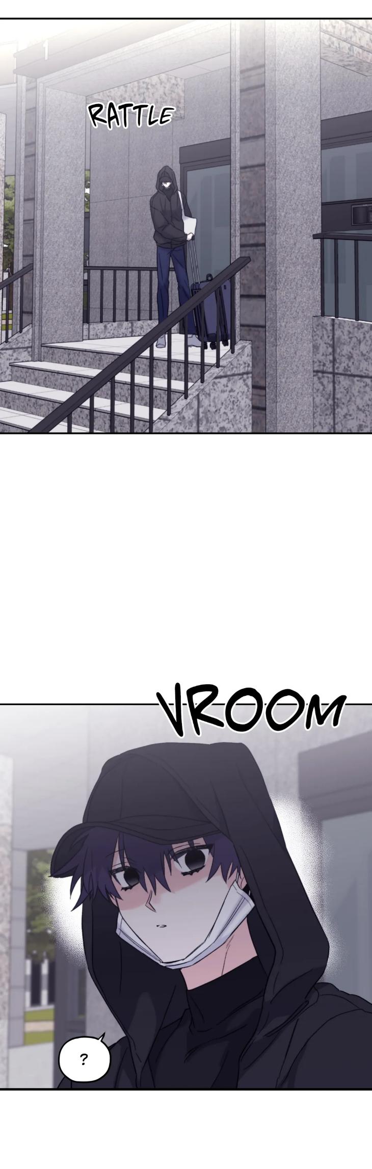 Surge Towards You by Cheongyeon – SE 6 [Eng] page 40