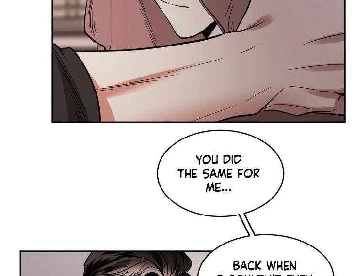 In Cold Love by 10min – Uncensored [Eng] page 42