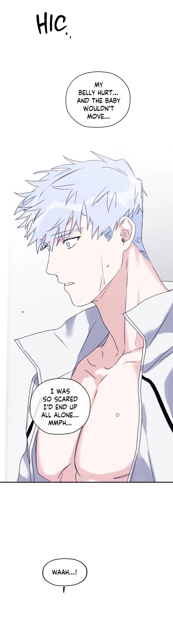 Surge Towards You by Cheongyeon – SE 6 [Eng] page 41