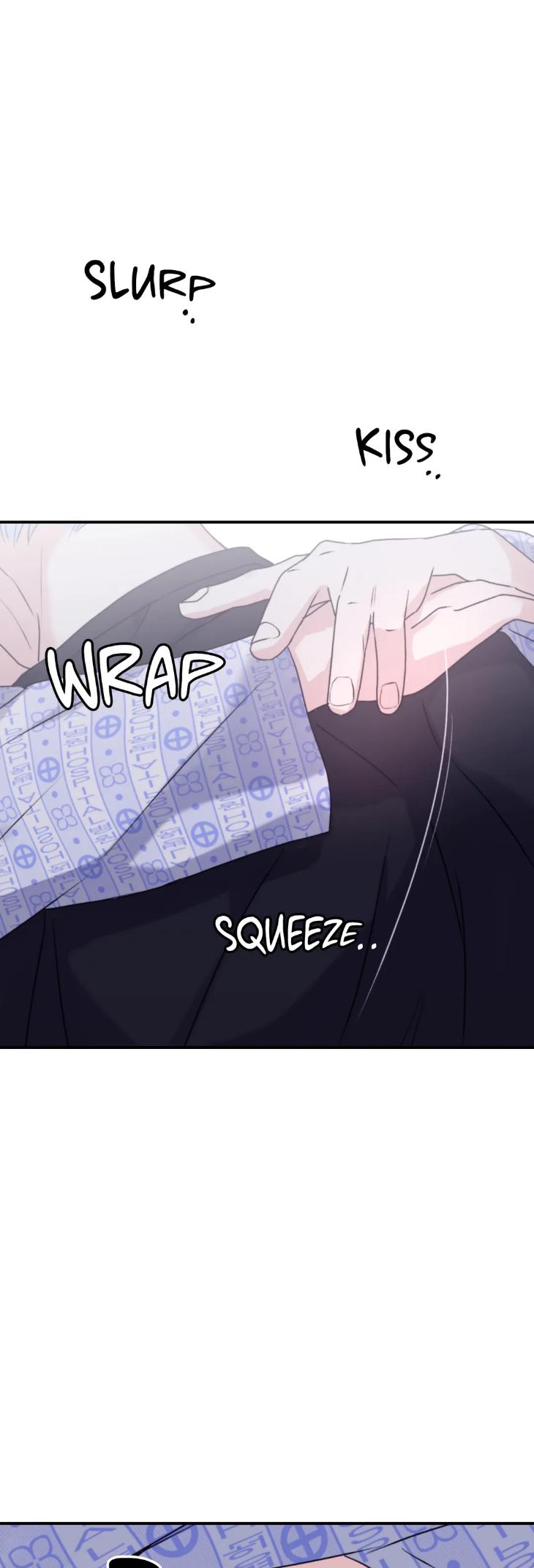 Surge Towards You by Cheongyeon – SE 6 [Eng] page 40