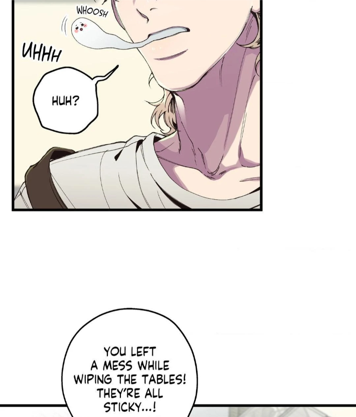 Reluctant Encounters by Gyeon – Uncensored – Ch. 48 [Eng] page 41