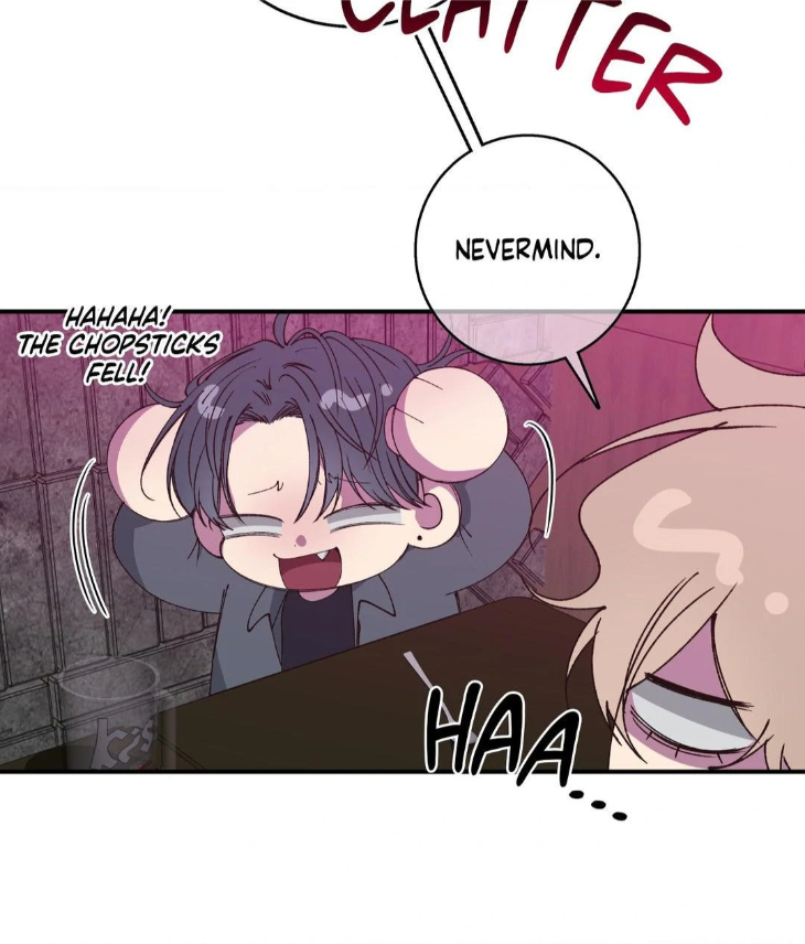 Reluctant Encounters by Gyeon – Uncensored – Ch. 48 [Eng] page 41