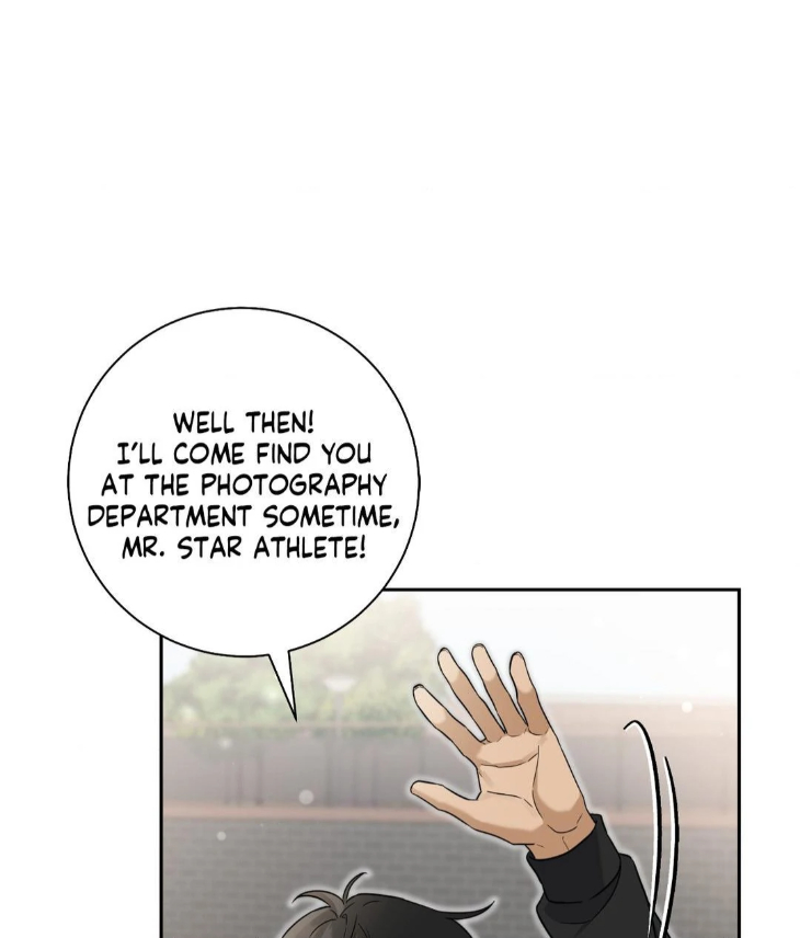 Ballboy Tactics by Yajii – Uncensored – Creator’s Note [Eng] page 41