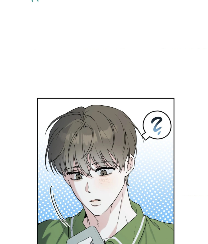 Ballboy Tactics by Yajii – Uncensored – Creator’s Note [Eng] page 41