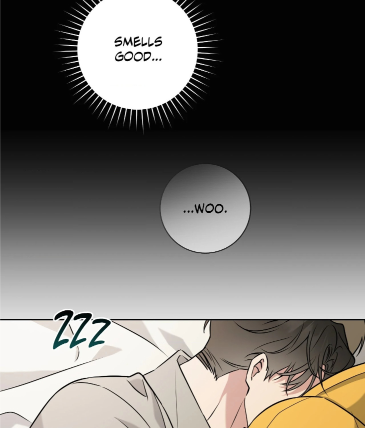 Ballboy Tactics by Yajii – Uncensored – Creator’s Note [Eng] page 42