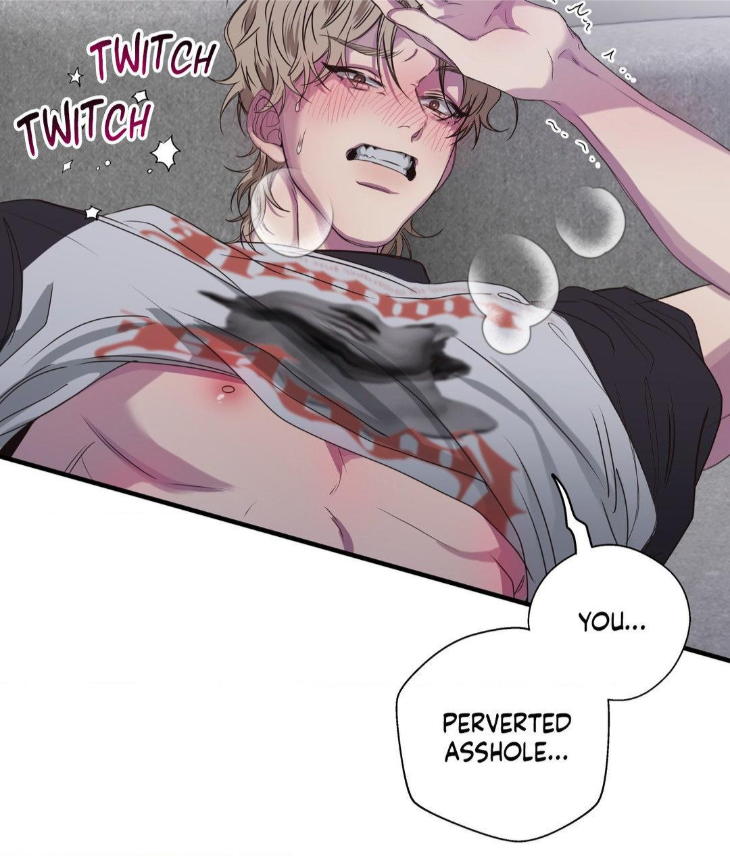 Reluctant Encounters by Gyeon – Uncensored – Ch. 48 [Eng] page 42