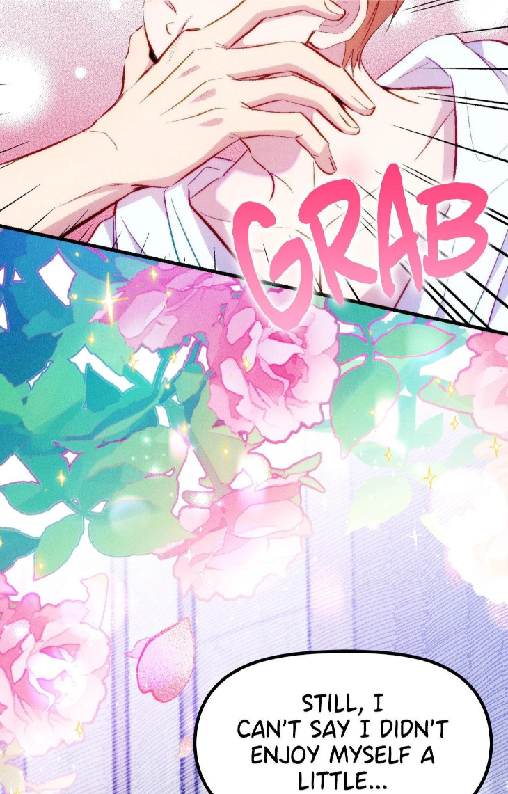 Be My Baby by Kie – Uncensored – Ch. 59 [Eng] page 42