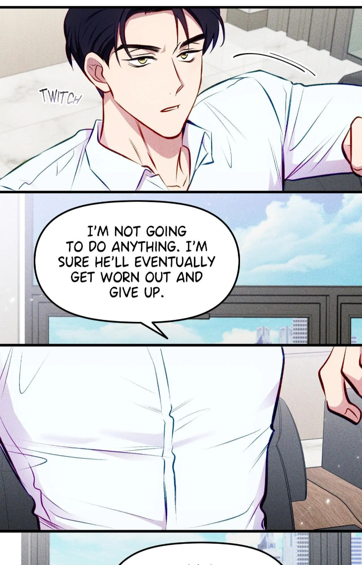 Be My Baby by Kie – Uncensored – Ch. 59 [Eng] page 42