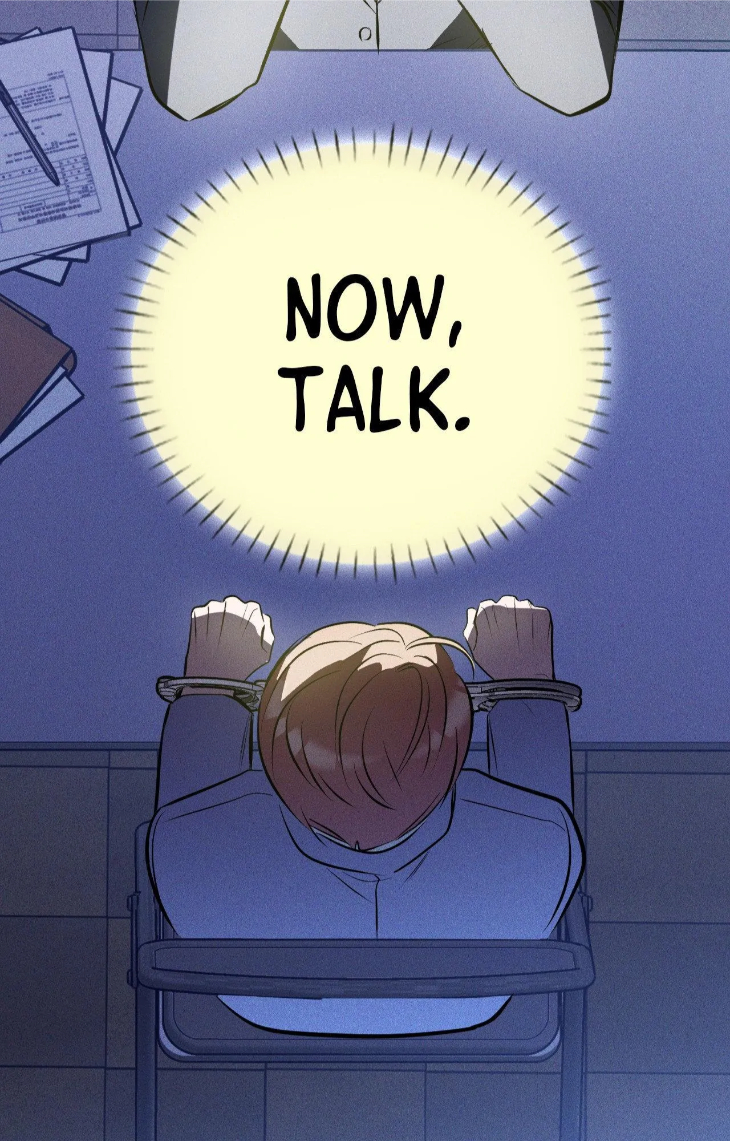 Be My Baby by Kie – Uncensored – Ch. 59 [Eng] page 42