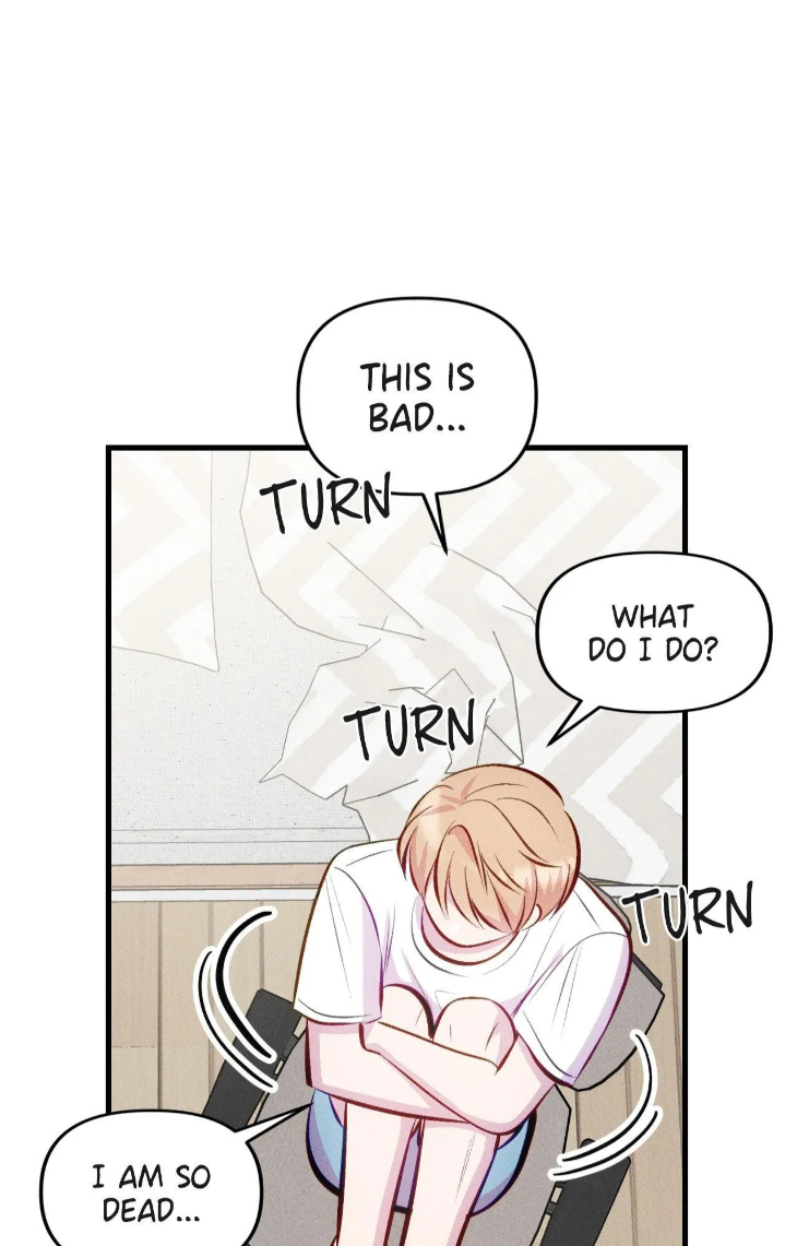 Be My Baby by Kie – Uncensored – Ch. 59 [Eng] page 42