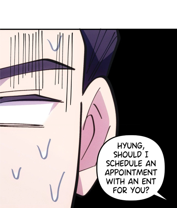 Be My Baby by Kie – Uncensored – Ch. 59 [Eng] page 42