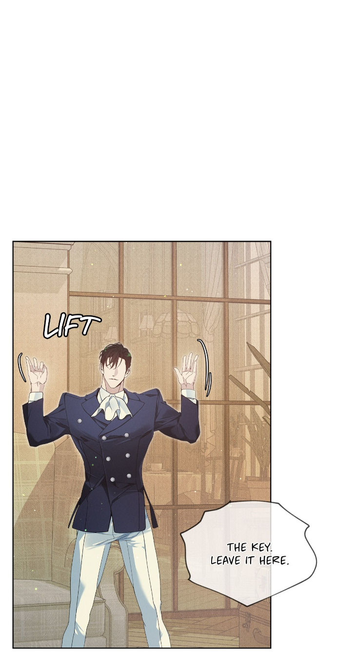 The Bad Life by Baek Nara – Ch. 41 [Eng] page 42