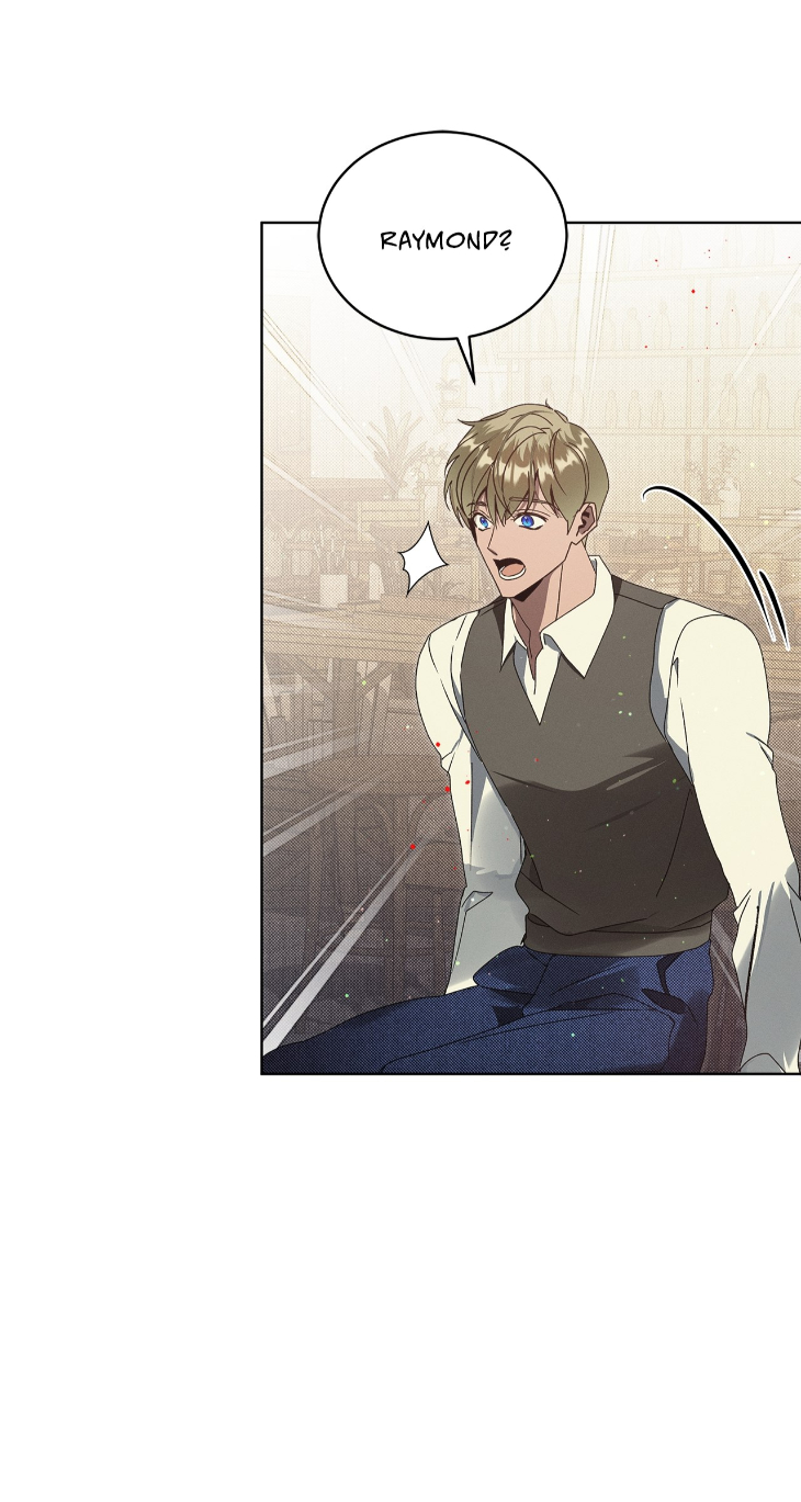 The Bad Life by Baek Nara – Ch. 41 [Eng] page 42