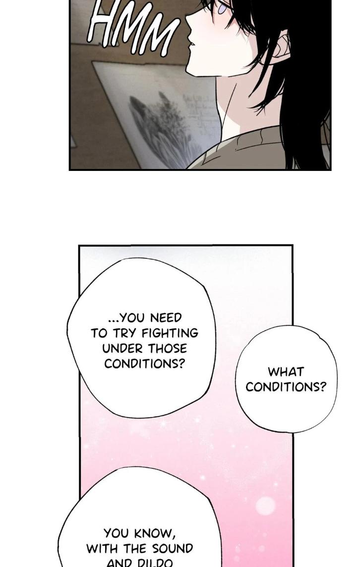 You Can’t Come, Sir! by JK – Uncensored [Eng] page 43