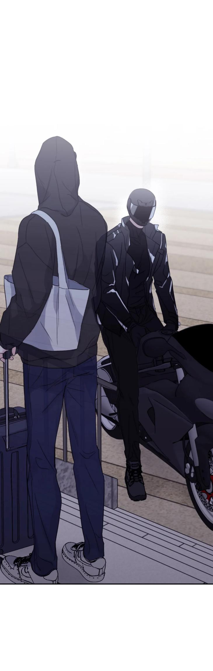 Surge Towards You by Cheongyeon – SE 6 [Eng] page 41