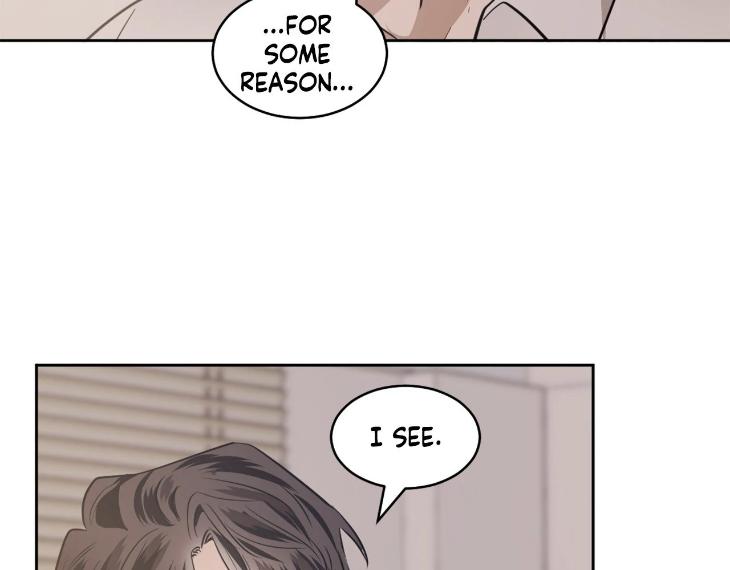 In Cold Love by 10min – Uncensored [Eng] page 40
