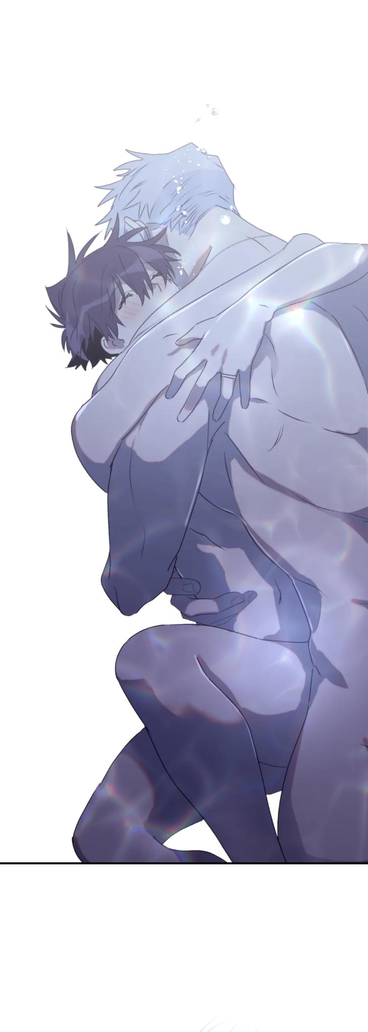 Surge Towards You by Cheongyeon – SE 6 [Eng] page 42