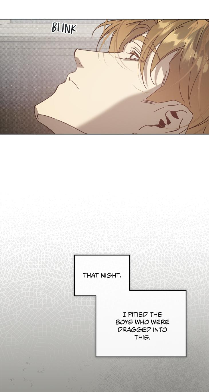 The Bad Life by Baek Nara – Ch. 41 [Eng] page 42