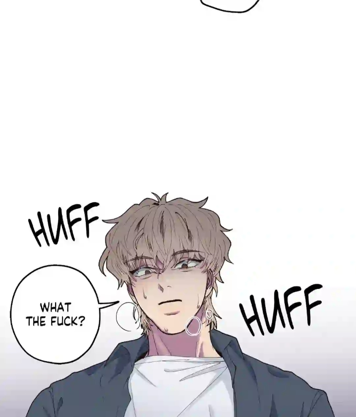 Reluctant Encounters by Gyeon – Uncensored – Ch. 48 [Eng] page 42