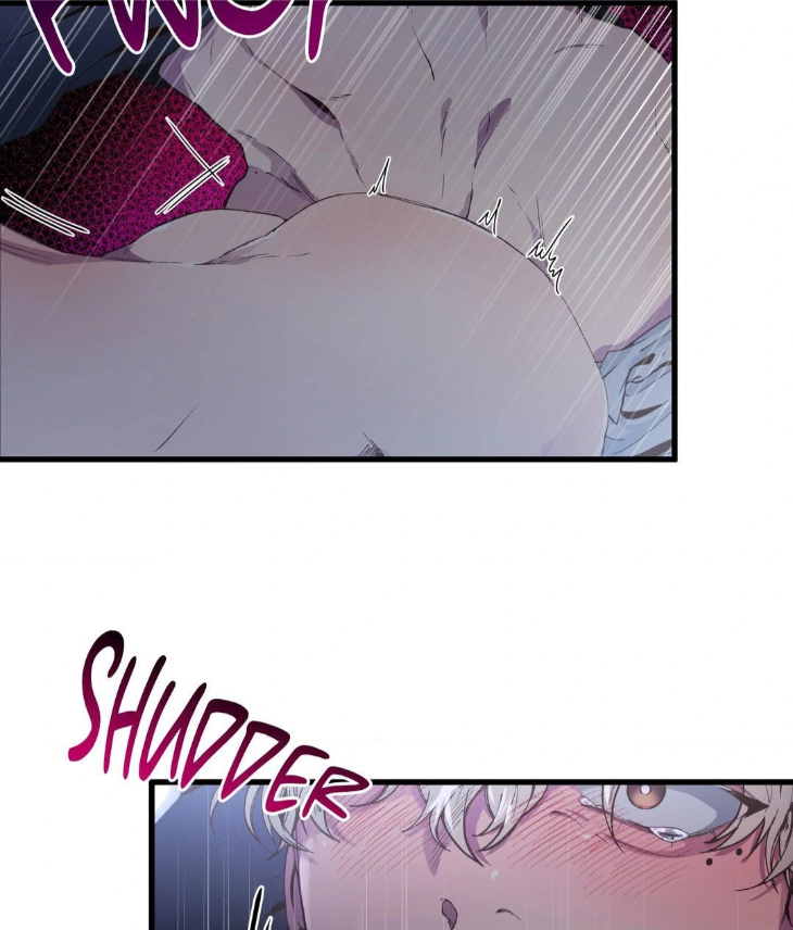 Reluctant Encounters by Gyeon – Uncensored – Ch. 48 [Eng] page 42