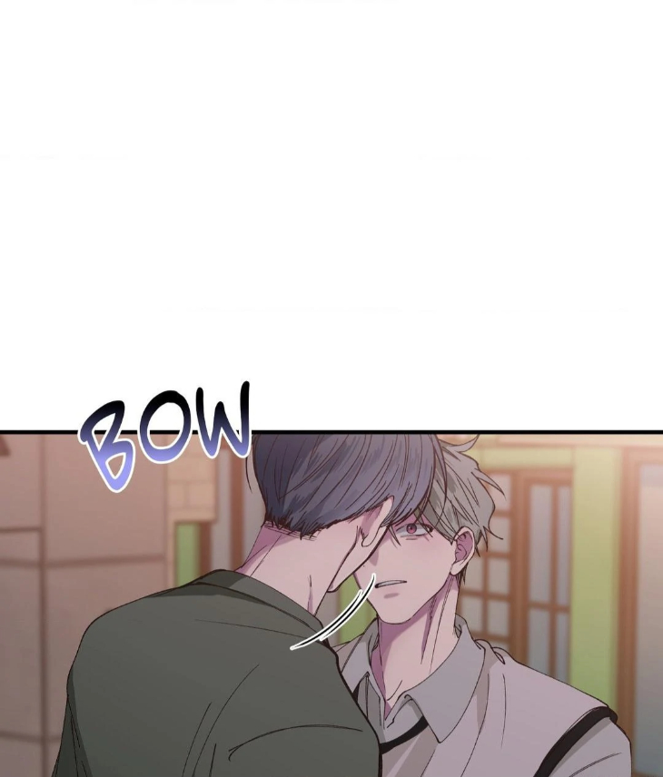 Reluctant Encounters by Gyeon – Uncensored – Ch. 48 [Eng] page 42