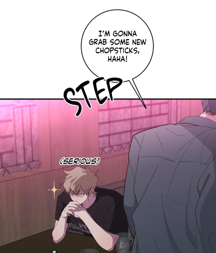 Reluctant Encounters by Gyeon – Uncensored – Ch. 48 [Eng] page 42