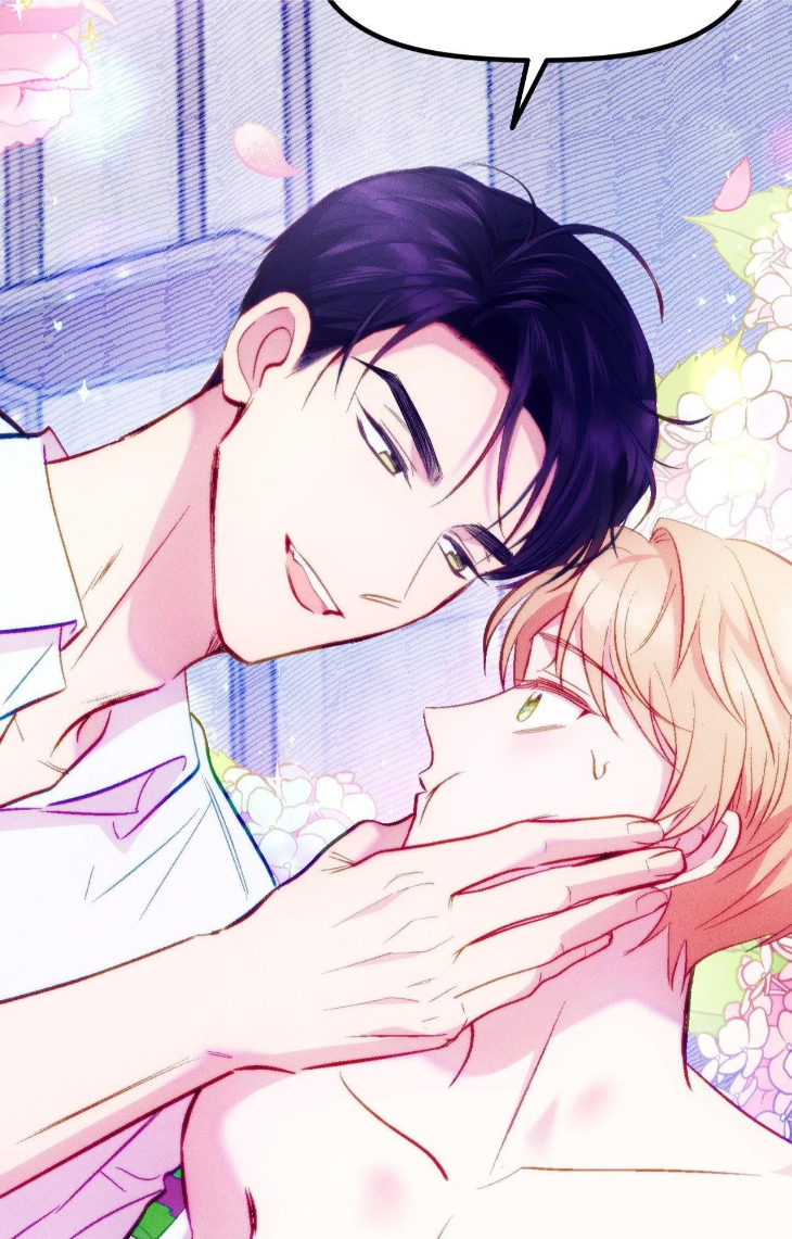 Be My Baby by Kie – Uncensored – Ch. 59 [Eng] page 43