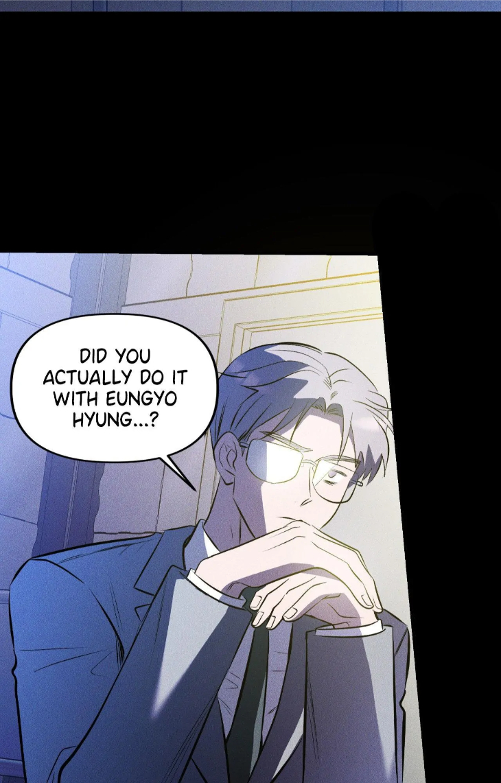 Be My Baby by Kie – Uncensored – Ch. 59 [Eng] page 43