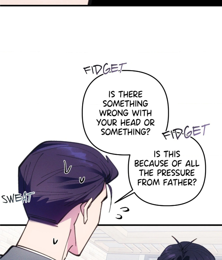 Be My Baby by Kie – Uncensored – Ch. 59 [Eng] page 43