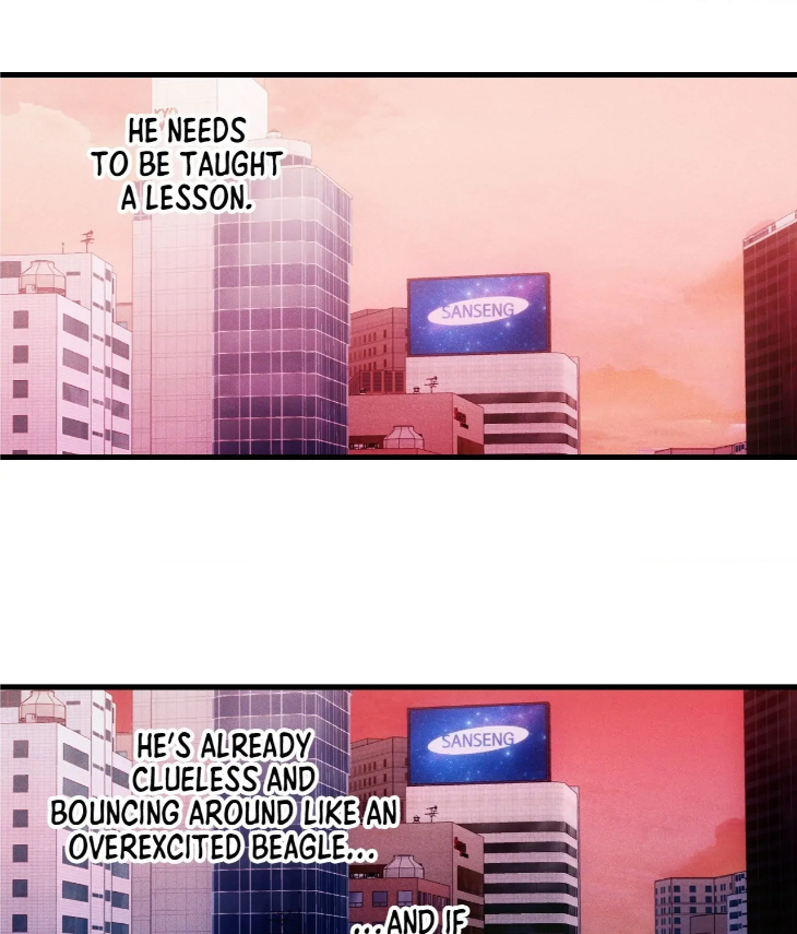 Be My Baby by Kie – Uncensored – Ch. 59 [Eng] page 43