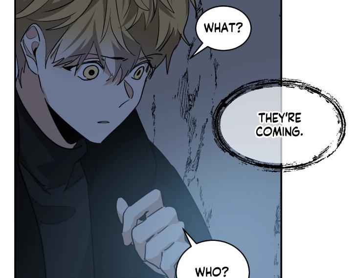 In Cold Love by 10min – Uncensored [Eng] page 44