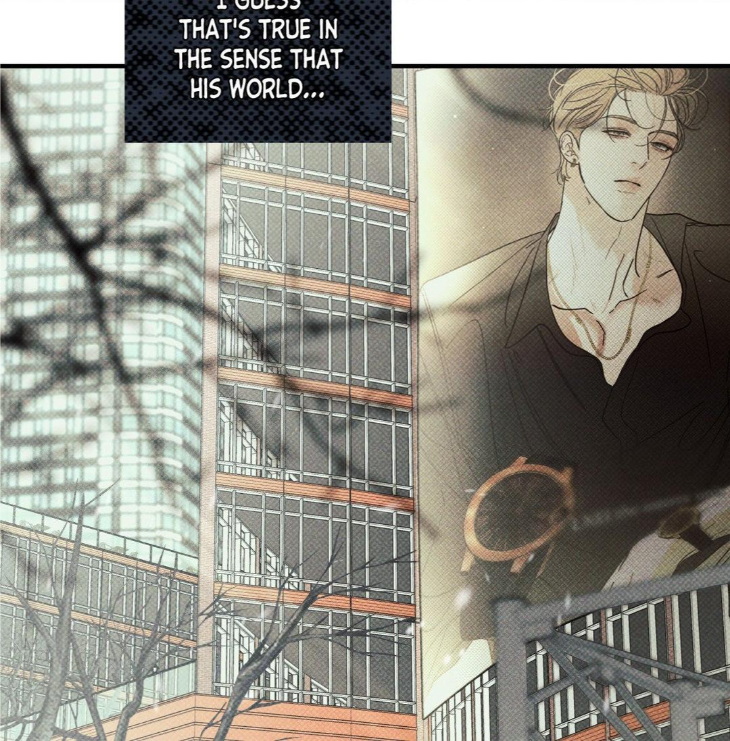 Dearest by ChungWoon – Season 2 – Ch. 51 [Eng] page 43