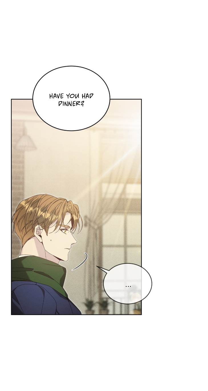 The Bad Life by Baek Nara – Ch. 41 [Eng] page 43